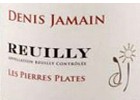 DENIS JAMAIN